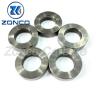 Buy cheap YG6/YG8/YG8C Tungsten Carbide Wear Parts Ball Bearing Seats For Hardware Industry from wholesalers
