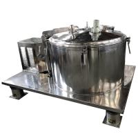 Buy cheap PCSL Basket Centrifuge Machine 565 Drum Diameter 304 SUS Materials product