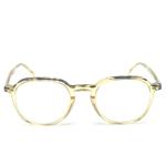 AD169 Prescription Ready Acetate Optical Frame with Fashionable Full Rim