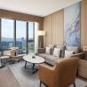 Buy cheap OEM/ODM Foshan Furniture Modern Luxury Hotel Standard King Size Bedroom Set Four Star from wholesalers