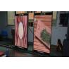 Buy cheap Aluminum 55 inch Floor Standing P3 Led Advertising Player For Shopping Malls from wholesalers