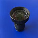 Factory direct supply Optical Glass Lens CO2 Laser Large Plano Convex Cylindrica