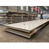 Buy cheap 3mm Hot Rolled 304 Stainless Steel Sheet Size 1500x3000mm from wholesalers