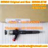 Buy cheap DENSO Original Injector 095000-8740,09500-874# for TOYOTA 23670-0L070 /23670-09360 from wholesalers