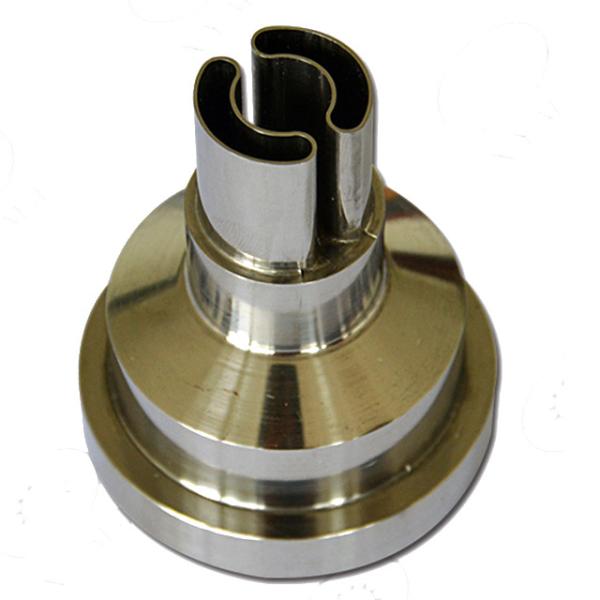 Buy cheap Powder Extrusion Tungsten Carbide Cold Heading Dies With Long Life Time from wholesalers