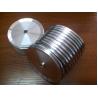 Buy cheap All kinds of precision parts by CNC Lathing from wholesalers