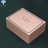 Buy cheap Embossed Decorative Small Magnetic Gift Box Flip Top Magnetic Box from wholesalers