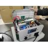 Buy cheap Durable Solar Battery Power Station 460Wh , Camping Portable Battery Supply from wholesalers
