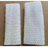 Buy cheap EPE LDPE Materials Fruit Packaging Net Yellow Color from wholesalers