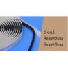 Buy cheap 8x8 Windscreen Butyl Rubber Tape Strip Sealing Waterproof from wholesalers