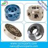 Buy cheap Aluminum, Stainless, Iron, Bronze, Brass, Alloy, carbon Steel Metal Machining Parts from wholesalers