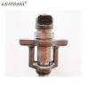Buy cheap Diesel Engine Parts Common Rail 4M50 Fuel Injector 0445120048 from wholesalers