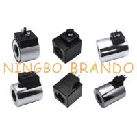 Buy cheap Bosch Rexroth Type Hydraulic Solenoid Valve Coil product
