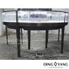 Buy cheap Custom 1500X550X960MM Jewellery Shop Display Counters from wholesalers
