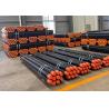 Buy cheap 2 3/8" API REG Heavy Weight Drill Pipe 76mm DTH Drill Pipe tube For water well drill rig from wholesalers