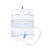 Buy cheap Medical Urology Disposable Products 2000ml Adult Urine Collector Bag from wholesalers