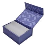 Custom Logo Paper Boxes Color Magnetic Closure Gift Paper Box Recyclable Rigid