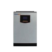 Buy cheap Hybrid off grid solar inverter 5kw inverter high frequency solar power inverter product