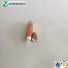 Buy cheap 10g Eye Cream Packaging Shiny CAL Cosmetic Tube With Long Shoulder , Colorful Printing Diameter 19mm from wholesalers