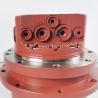 Buy cheap Excavator Travel Motor Assembly Zx75 E240 Sy80c E325cl 11110936 M3v290 Gm06vm Pc50 from wholesalers