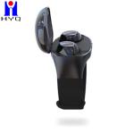 ABS 90dB Waterproof Bluetooth Earphones 5V Fitness Tracker Earbuds