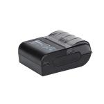 Black Print Speed High Resolution 58Mm Wireless Thermal Receipt Mini Portable