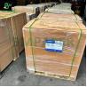 Buy cheap 3 Ply Micro Corrugated Cardboard Sheets Kraft Brown N Flute G Flute 70 X 100cm from wholesalers