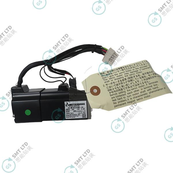 Buy cheap KXF0DXEMA00 CM301 Panasonic Z Axis Motor HC-MFS0335BW1-S4 from wholesalers