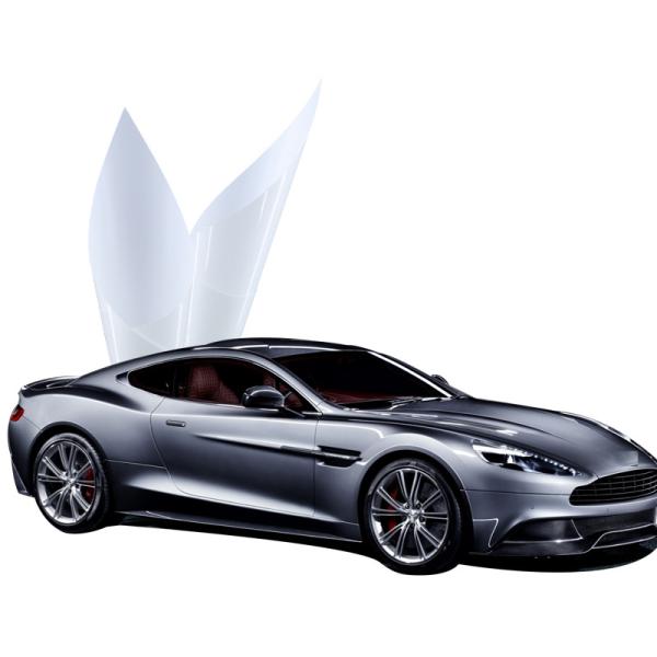 Buy cheap Transparent anti scratch clear bra PPF film for car Body Protection from wholesalers