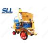 Buy cheap Shotcrete Machine Electric Dry Mix Concrete Spraying Machine For Concrete Buildings from wholesalers