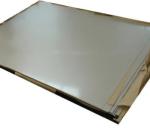 Gr1 Titanium Metal Plates