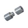 Buy cheap Steel SCM415 Round Taper Interlock TPNC For Plastic Molds from wholesalers