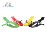 Buy cheap Adult Limb Clamp ECG Electrode High Durability With Multi Purpose product
