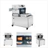 Buy cheap Waterproof Vacuum Skin Packaging Machine Stretch Film Equipment For Seafood from wholesalers