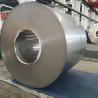 Buy cheap 410 Cold Rolled Hot Rolled Stainless Steel Coil For Construction from wholesalers