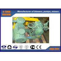 Buy cheap Explosion - proof Roots type Biogas Blower , natural gas blower product