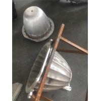 Buy cheap Silicone Flower Pot Mould 4mm-8mm Wall Thickness LLDPE High Production product