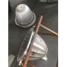 Buy cheap High Production Efficiency Flower Pot Mould 4mm-8mm Wall Thickness from wholesalers