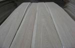 Self Adhesive Oak Veneer Sheets , Furniture Wood Veneer Panels