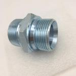 Trivalent Zinc BSP Threaded G5/8" *14 Pipe Tube Fittings