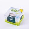 Buy cheap Assorted Scents Air Freshener Water based Gel Beads Oval Bottle Organic Air Freshener from wholesalers