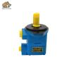Buy cheap V10 Vickers Hydraulic Vane Pump Parts 4.5GPM Bronze NPT Outlet from wholesalers