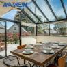 Buy cheap Aluminum Metal Screen Rooms Outdoor Patio Screen Enclosure Energy Saving from wholesalers