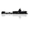 Buy cheap Laser Men Design Metal Sheet And Tube Cutting Fiber Laser Cut Machine from wholesalers
