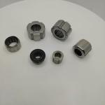 Powder metallurgy one way clutch bearing OWC812-5.0GXLZ Miniature one way