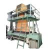Buy cheap Used Green K88 Recondition Label Machine Used Jacquard Head Recondition Label Loom from wholesalers