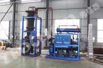 Directly Sold by Manufacturers 20T Tube Ice Machine for Commercial Purposes