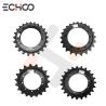Buy cheap Drive Sprocket For Takeuchi TB035 Mini Excavator Chassis Components from wholesalers
