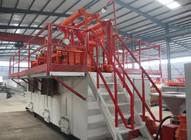 Buy cheap Linear Drilling Shale Shaker Mud Cleaning Equipment In Oil Wells from wholesalers