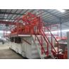 Buy cheap Linear Drilling Shale Shaker Mud Cleaning Equipment In Oil Wells from wholesalers